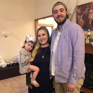 Meet your Posher, Chase